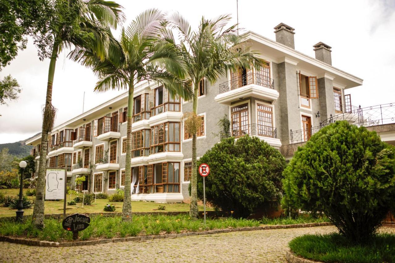Aroso Paco Hotel Pedra Azul  Dış mekan fotoğraf The hotel