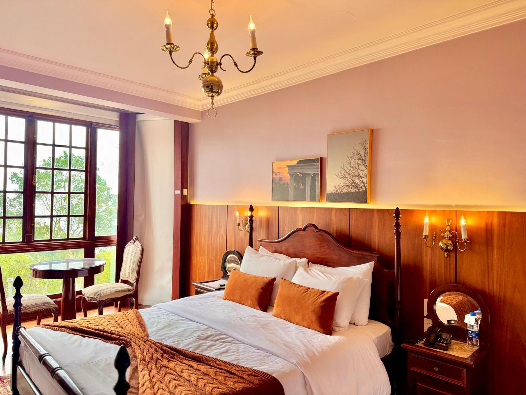Aroso Paco Hotel Pedra Azul  Dış mekan fotoğraf