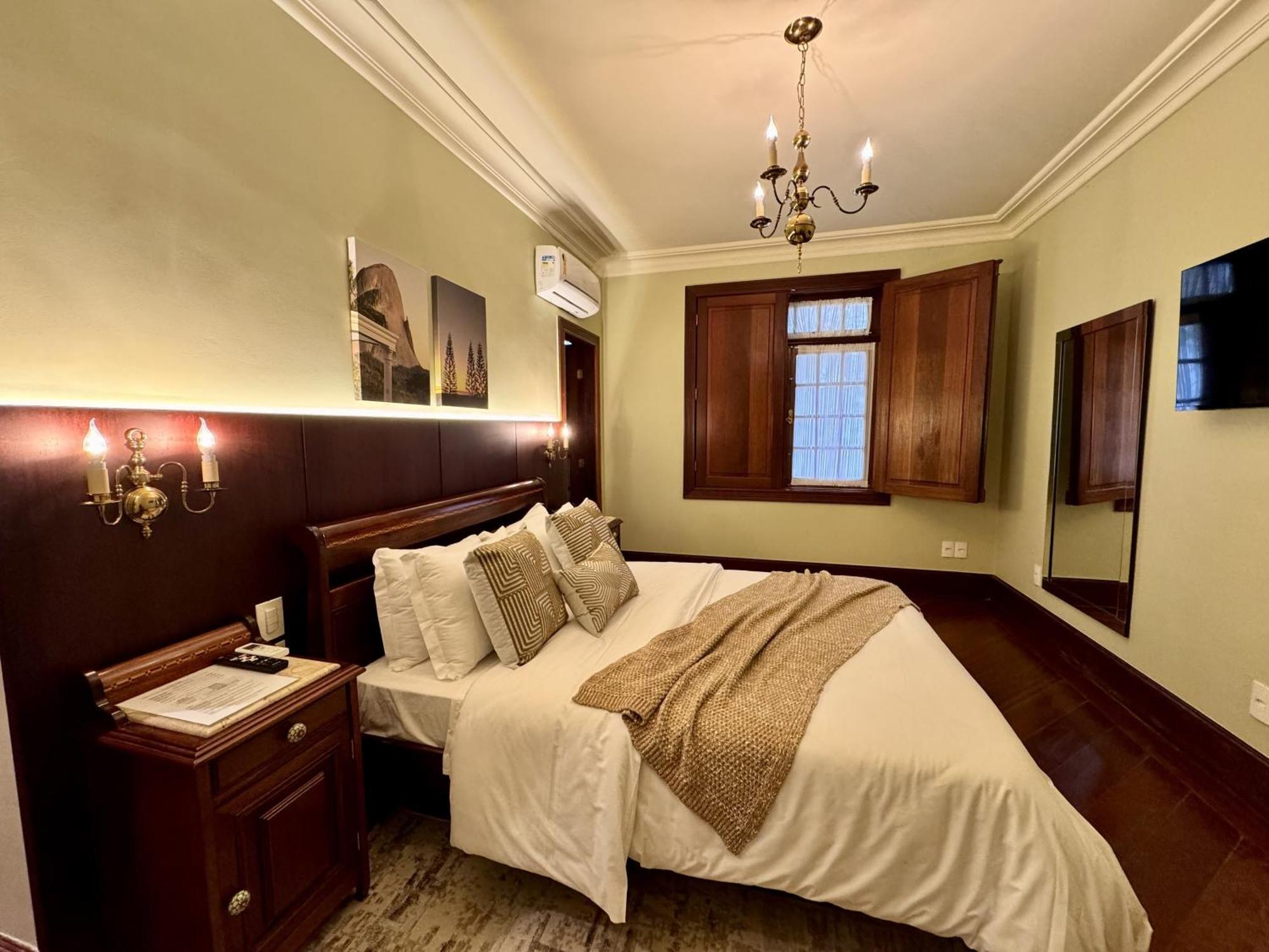 Aroso Paco Hotel Pedra Azul  Dış mekan fotoğraf