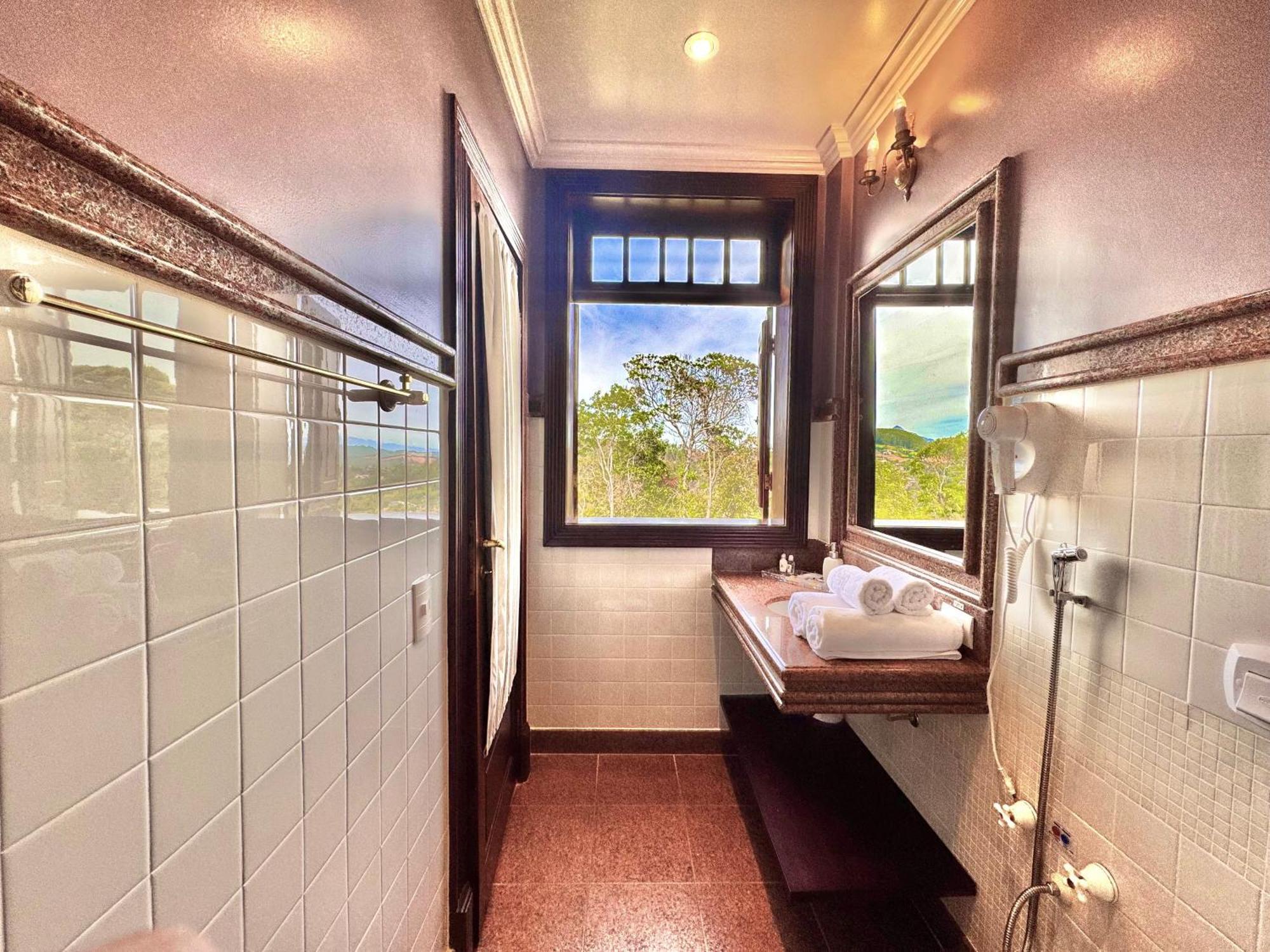 Aroso Paco Hotel Pedra Azul  Dış mekan fotoğraf